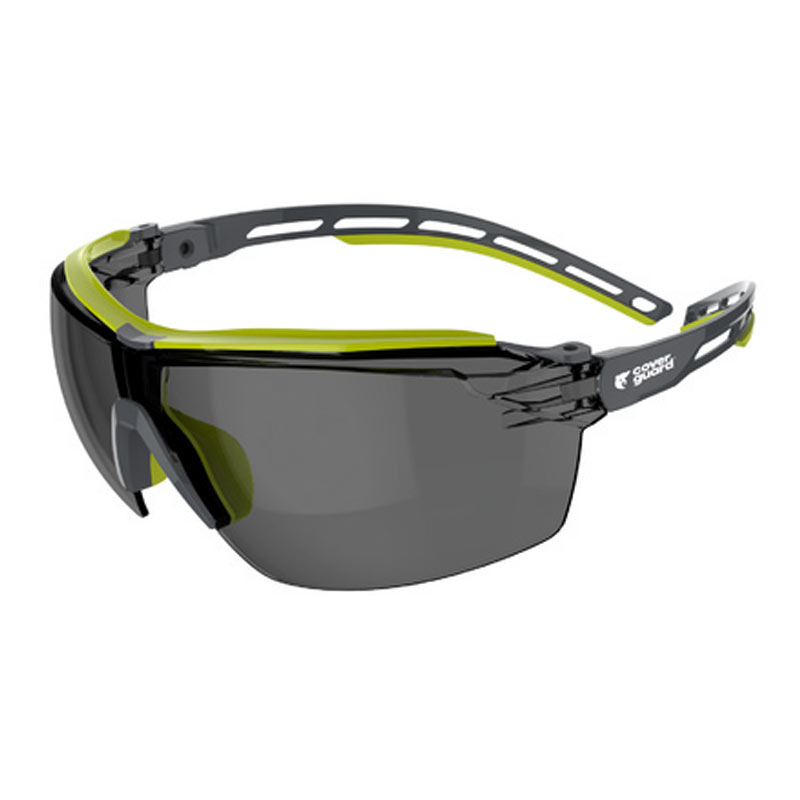 Lunettes de protection Tiger HighCoverguard 