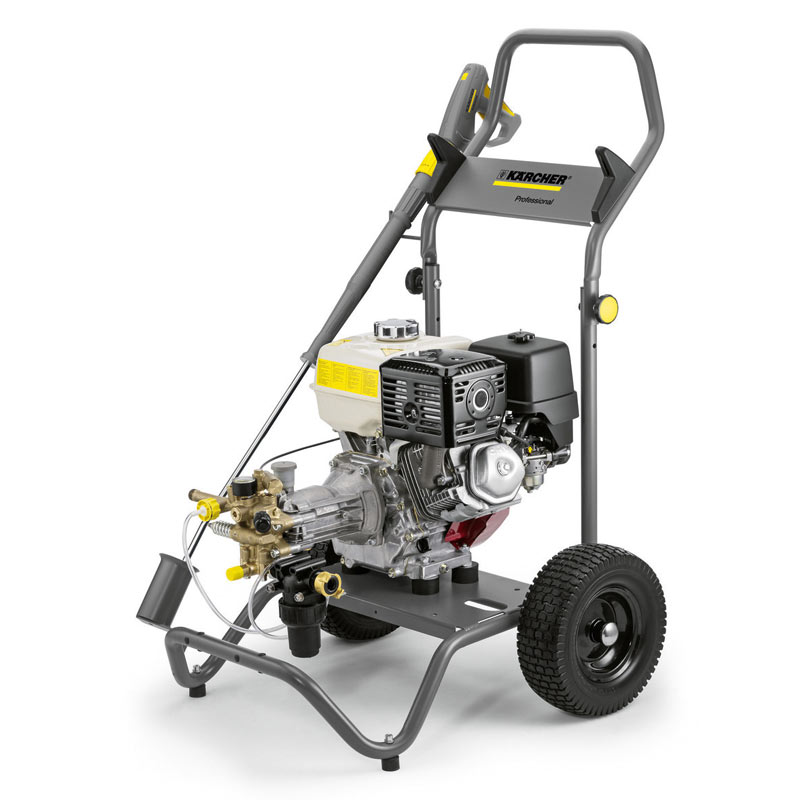 Matériel d'équipement Nettoyeur à moteur thermique 13 CV Karcher