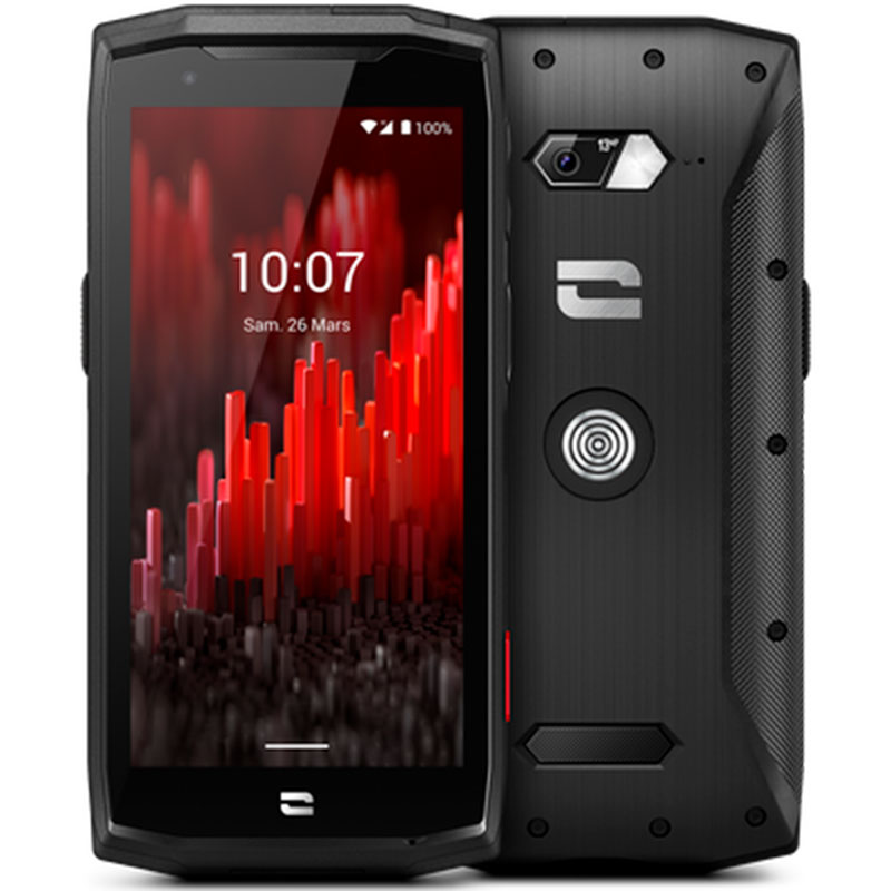 Smartphone Pack PRO CORE M5 PP COREM5 Crosscall