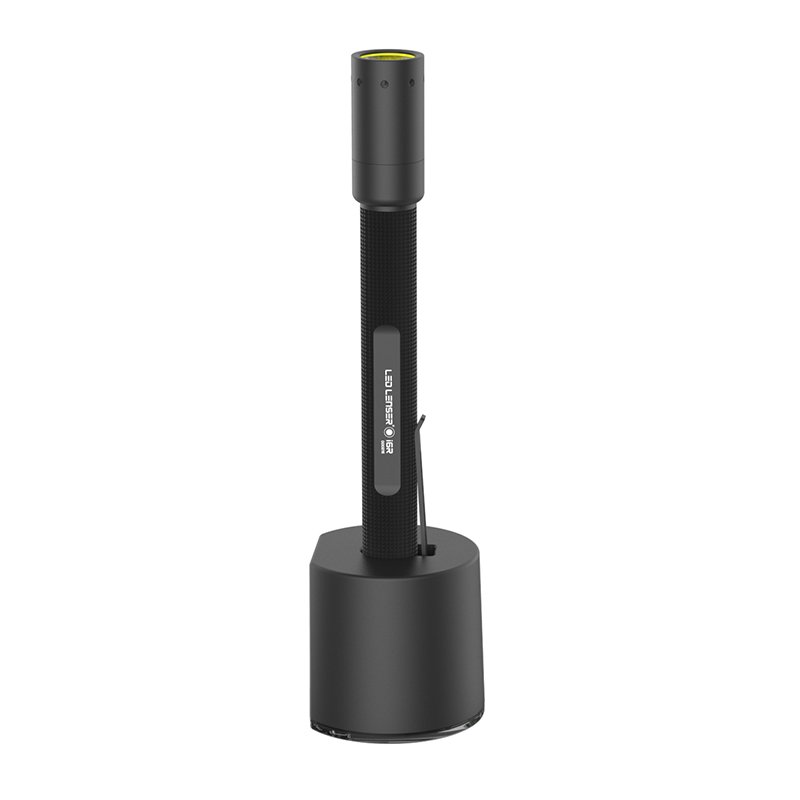 Torche stylo rechargeable i6R LEDLENSER - Enix energies