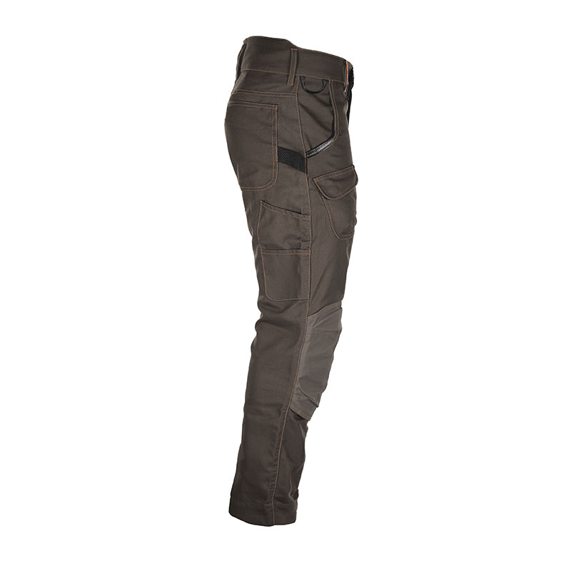 Pantalon MULTI-ÉBÈNE de Bosseur