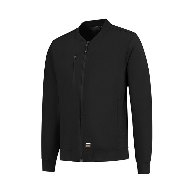 Difac Bomber PREMIUM - Noir