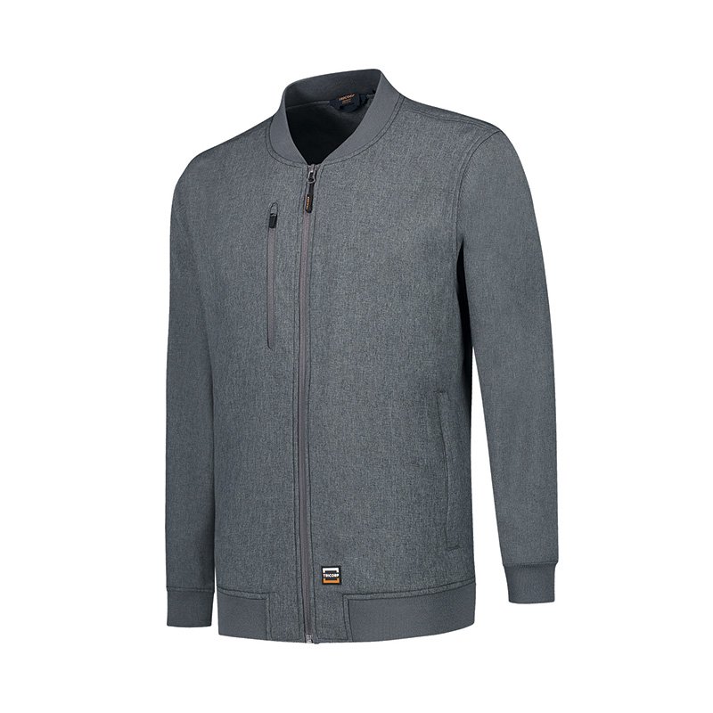 Difac Bomber PREMIUM - Gris