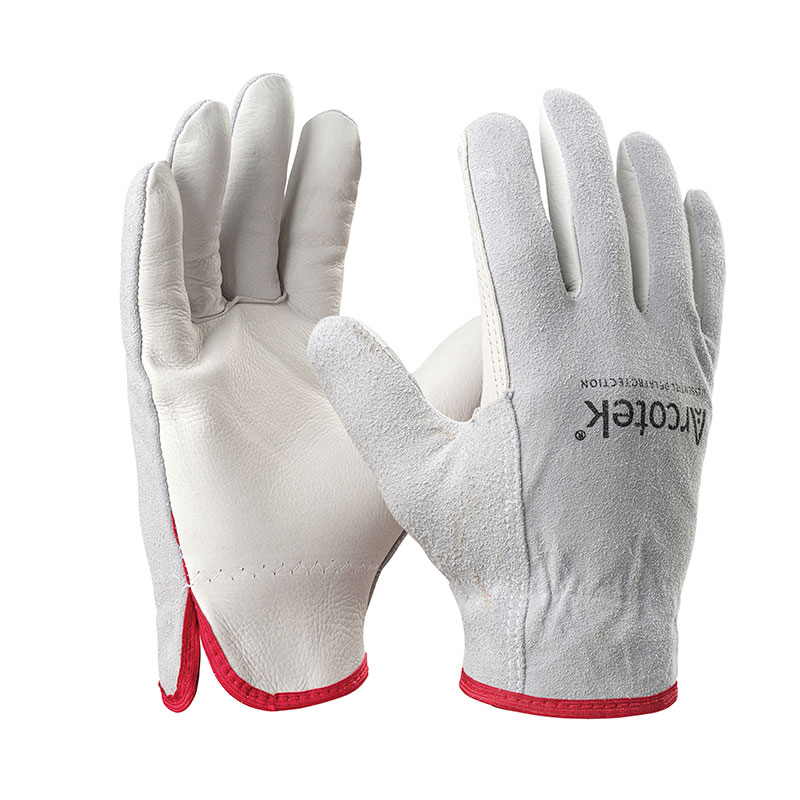 Gants de protection Cuir RAC de Difac