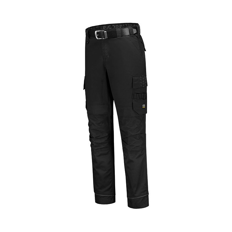 Vêtements de protection Pantalon cordura stretch Difac