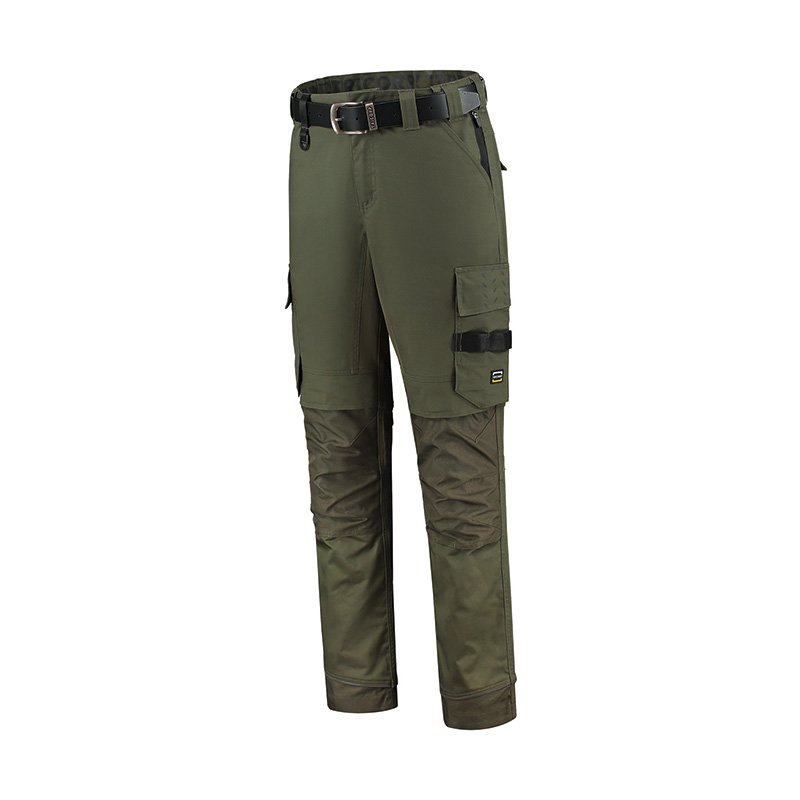 Vêtements de protection Pantalon cordura stretch Difac