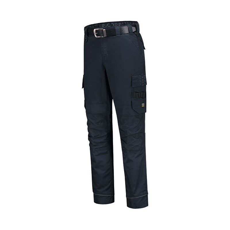 Vêtements de protection Pantalon cordura stretch Difac