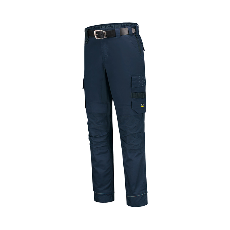 Vêtements de protection Pantalon cordura stretch Difac