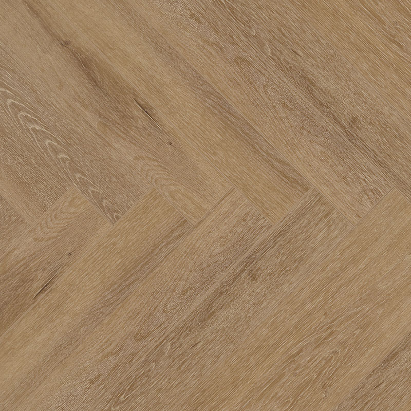 Sol Stratifiés Bâtons rompus Herringbone Lumber de FP Bois