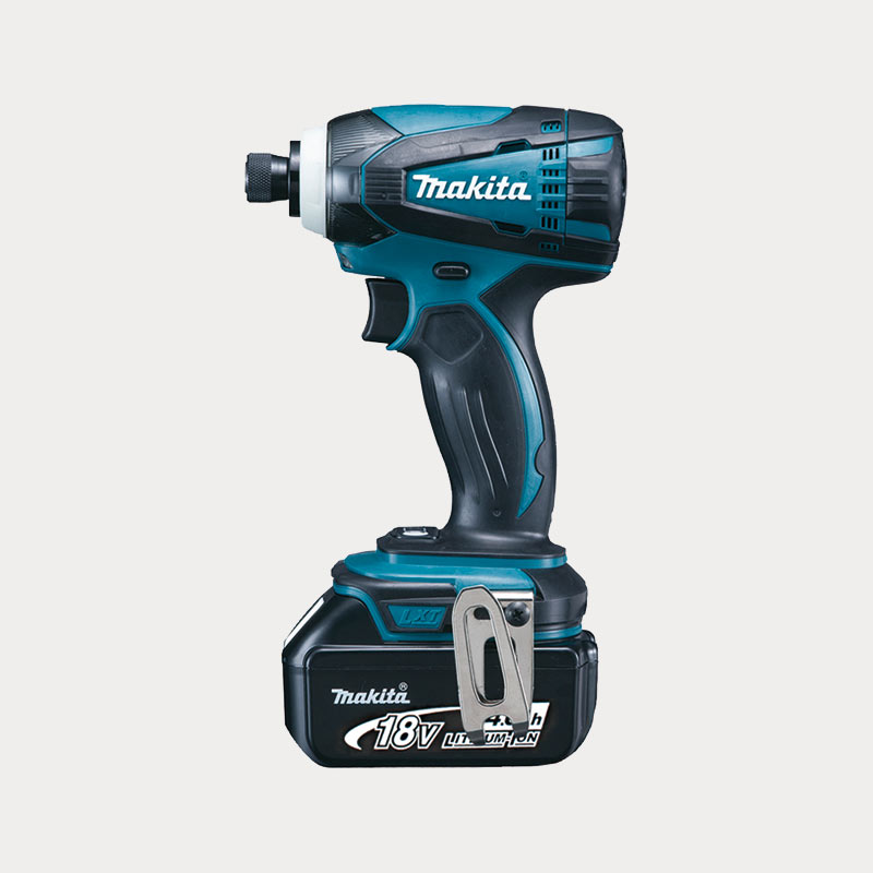 VISSEUSE À CHOCS 18 V LiION 5 Ah 175 NM Makita