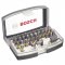 Set vissage 32 pièces Pro Bosch