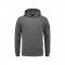 Difac Sweat premium capuche - Gris