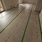 Protection de chantier FloorlinerTM BASIC de Landolt