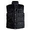 Gilet VOSGES Noir Difac