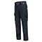 Pantalon stretch TRICORP TR502020 Bleu marine Difac