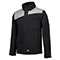 Veste Softshell TR402021 Noir Difac