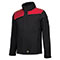 Veste Softshell TR402021 Rouge Difac