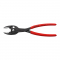 Pince multiprise frontale TWINGRIP® par Knipex