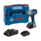 Boulonneuse Professionnelle GDS 18 V450 HC de Bosch