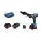 Perceuse-visseuse GSR 18 V-150 C par Bosch