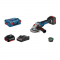 Meuleuse GWS 18 V-10 PSC par Bosch