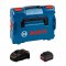 Meuleuse 18 V-15 SC par Bosch