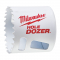 Scie Cloche HOLE DOZER de Milwaukee