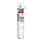 Isolation thermique et phonique whiteteq 3