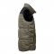 Gilet de Froid BERNI de Bosseur