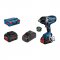 Boulonneuse GDS 18 V 1050 HC par Bosch