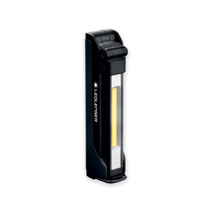 Lampe de travail rechargeable LEDLENSER IW5R FLEX 600 LM Enix energies