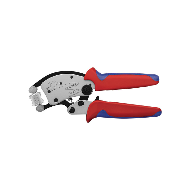 Outils à mains TWISTOR16® Knipex 1