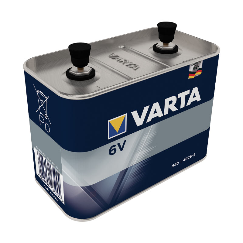 Lectricit Varta Longlife Power Varta Les Mat Riaux