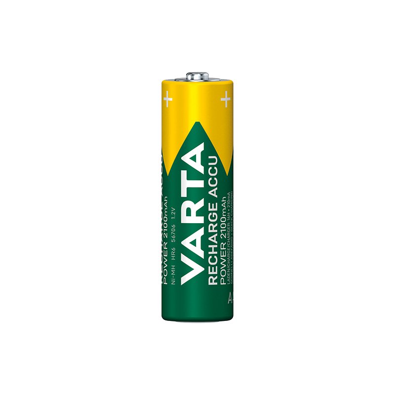  Accumulateurs Varta