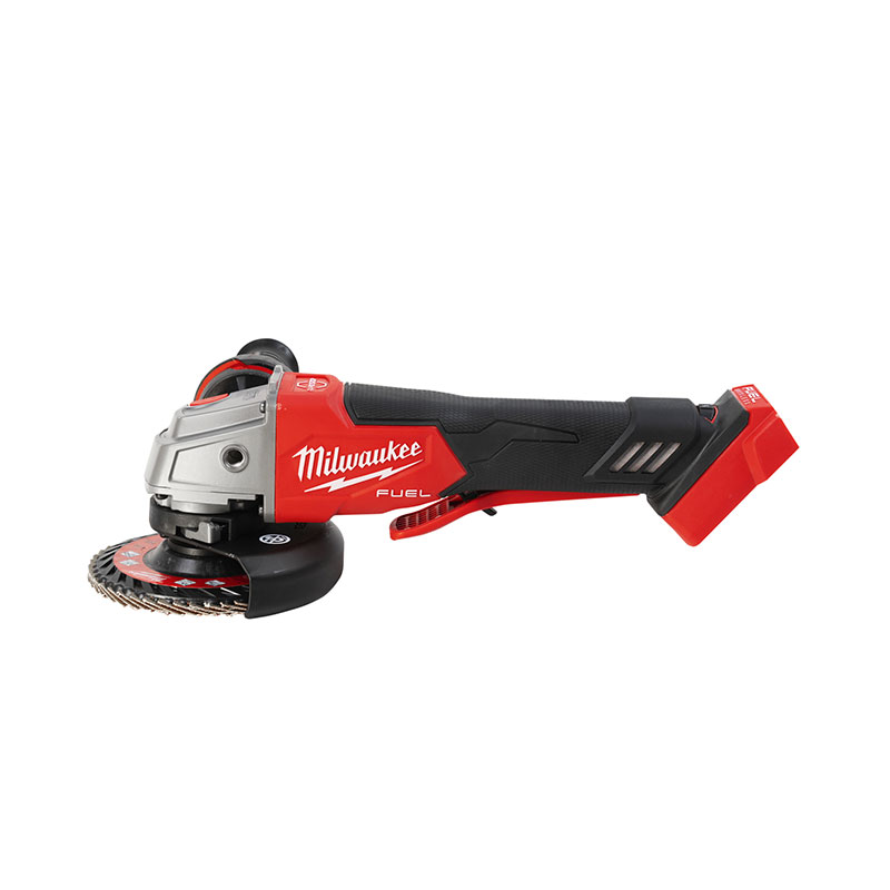 Outils électroportatifs Meuleuse d'angle M18 FSAGV125XPDB0X de Milwaukee