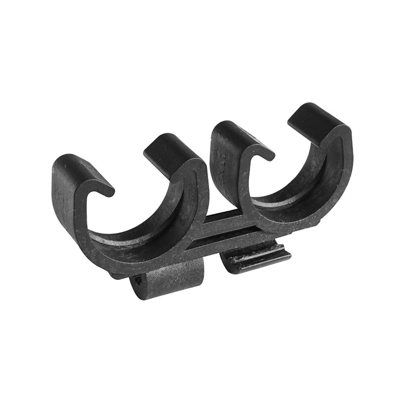 Fixation de gaines Fix-Ring Steel de I.N.G Fixation