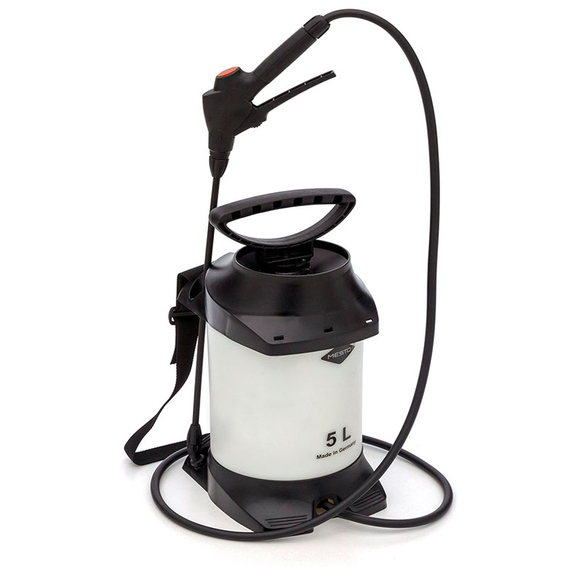 Pulvérisateur Cleaner 5 l Mesto