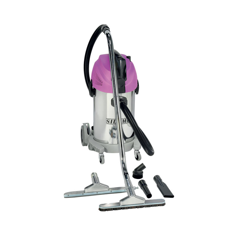 Aspirateur JET 30 i Sidamo 