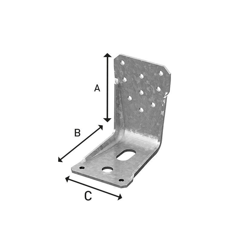 Equerres Akrx3 Simpson Strong-Tie