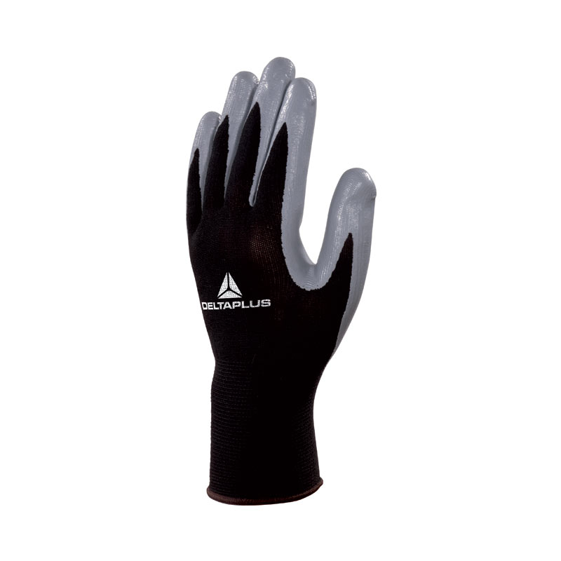 Gants de manutention VE712GRG10 Delta plus