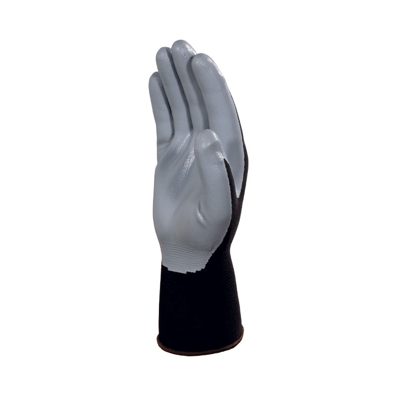 Gants de manutention VE712GRG10 Delta plus 2