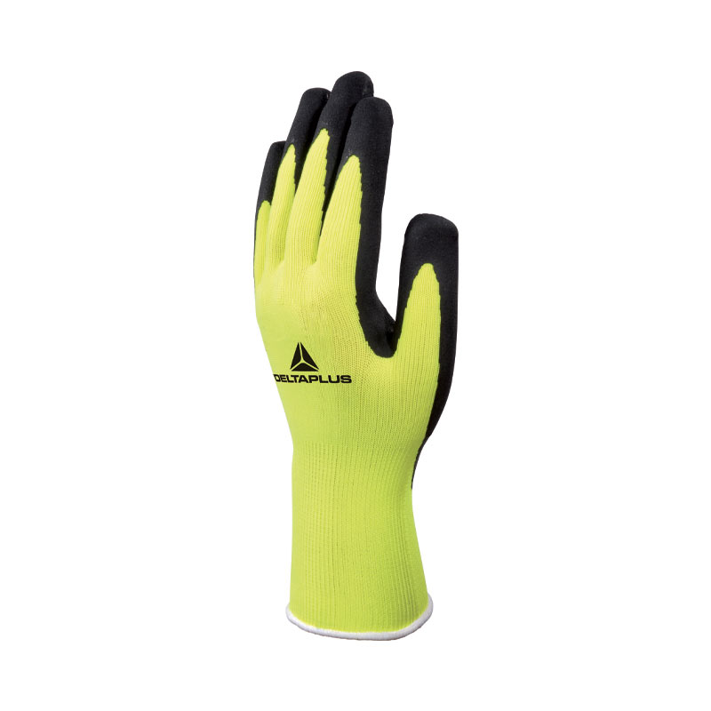 Gants de manutention VV733JAG6 Delta plus