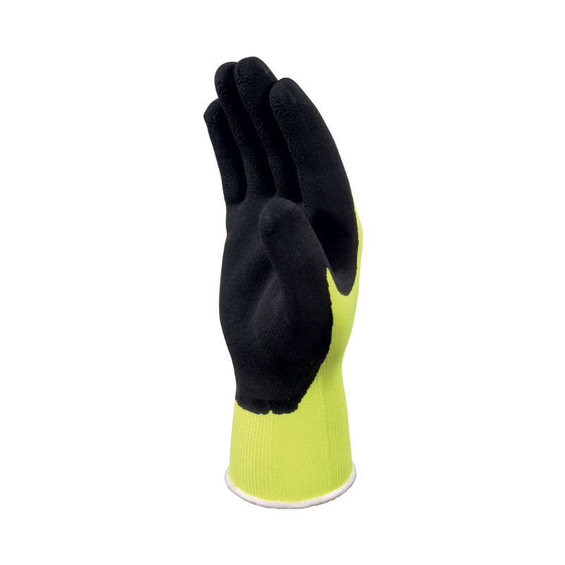 Gants de manutention VV733JAG6 Delta plus 2