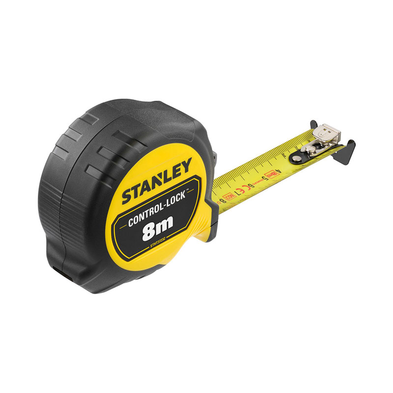 Mesure Double Marquage Magnétique CONTROL-LOCK de Stanley