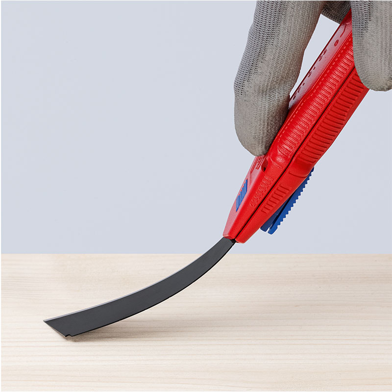 Cutter CUTIX par Knipex