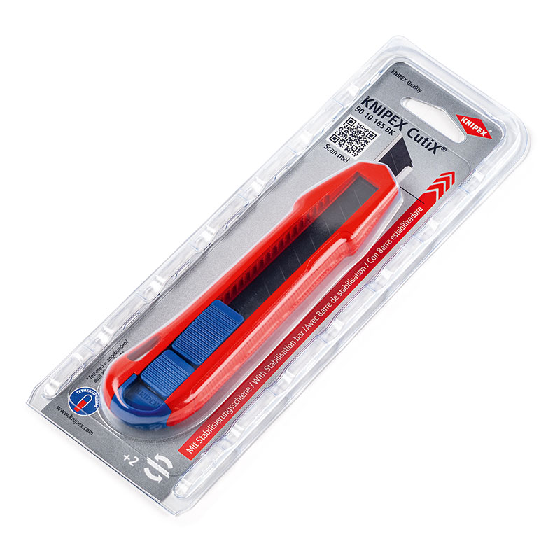 Cutter CUTIX par Knipex