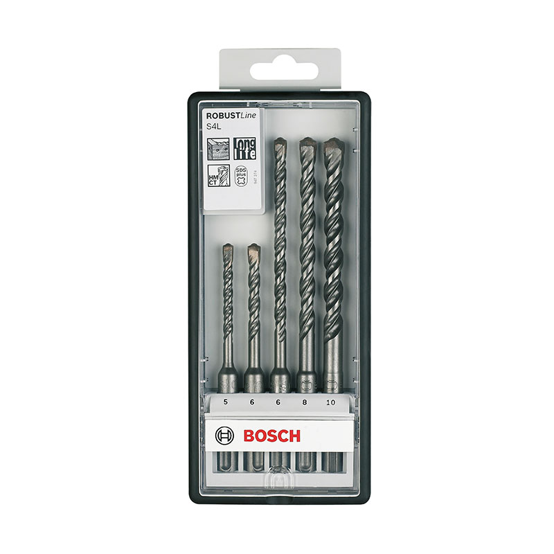 Coffret 5 de Bosch