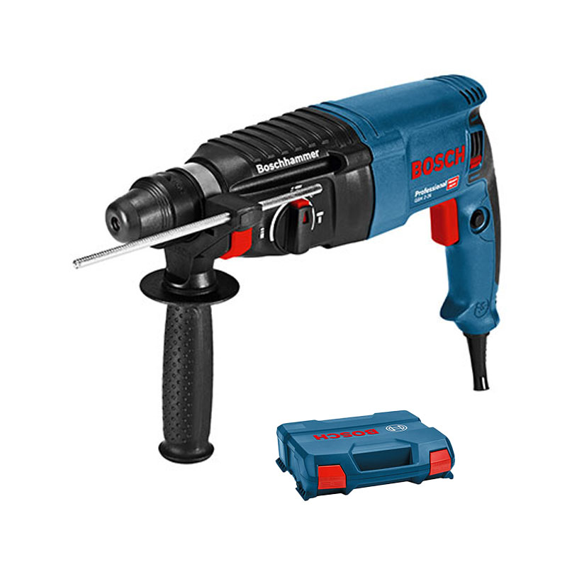 Perforateur SDS-Plus GBH 2-26 de Bosch