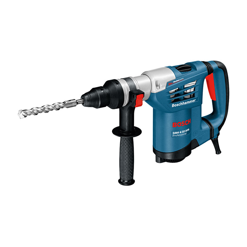 Perforateur burineur SDS-PLUS GBH 4-32 DFR par Bosch