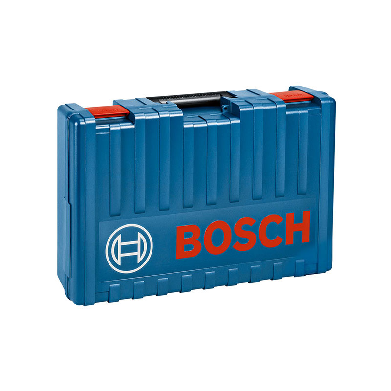 Marteau perforateur SDS-MAX GBH 8-45 DV par Bosch